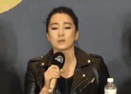 巩俐拒绝颁奖的背后（明星应该为公益多做贡献）