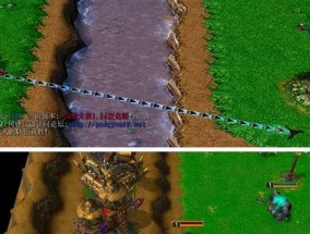 魔兽rpg地图制作教程有哪些常见问题？如何解决？