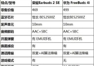 华为x8耳机怎么用？耳机的基本操作指南是什么？