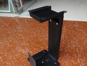 电脑桌主机挂架拆卸步骤是什么？如何安全拆解？