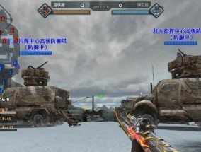 CF战场模式兵种卡强化概率大揭秘（揭秘CF战场模式中兵种卡强化的概率）