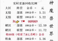 60魔兽分解如何赚取金币？分解过程中需要注意什么？
