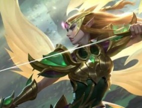 联盟手游自选限定英雄有哪些？如何选择最强英雄组合？