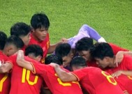 今晚，CCTV5直播！中国足球vs东南亚鱼腩，目标赢6-0，剑指出线