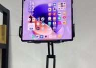 多轴手机支架如何安装？桌面使用时应注意什么？