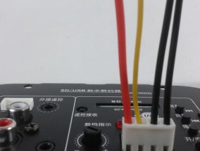 没有主机的低音炮如何使用？低音炮接线方法是什么？