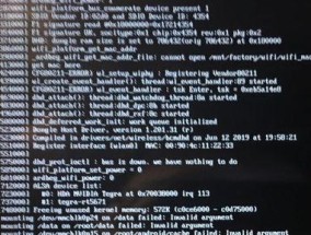 小米打印应用无法在平板下载怎么办？