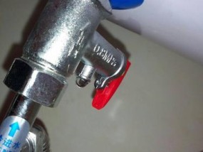 热水器连电了怎么办？安全操作步骤是什么？