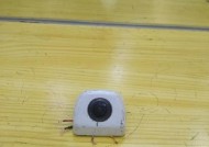 监控电源线留在顶面会有什么影响？