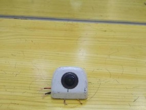 监控电源线留在顶面会有什么影响？
