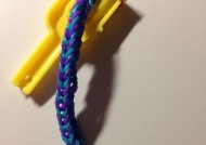 用皮筋制作手机支架的方法？需要哪些技巧？