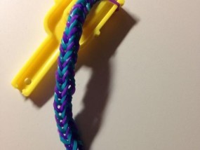 用皮筋制作手机支架的方法？需要哪些技巧？