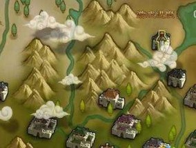 三国online塔防攻略（揭秘最强塔防策略）