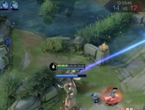 王者荣耀无限火力模式（王者荣耀无限火力模式进阶攻略）