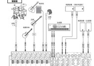 雅马哈播音音箱的正确连接方法是什么？连接步骤详解？