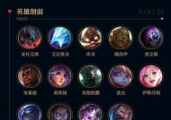 怒怒丧尸在英雄联盟中的名字是什么？他的技能介绍是什么？