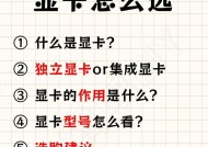 直播带货推荐的电脑显卡配置是什么？
