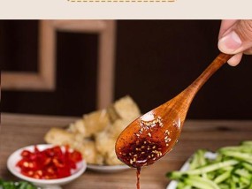 红油米皮的拌制方法是什么？