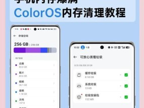 内存使用率90%以上的解决窍门（如何避免内存过载）