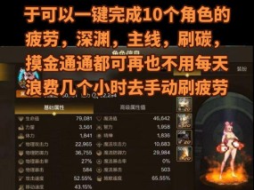地下城今天有什么用？如何参与今天的活动？