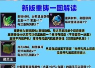 魔兽世界装备重铸的方法是什么？