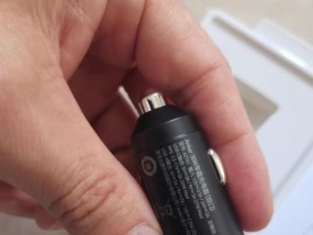 汽车简易充电器的制作方法是什么？