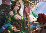 美人鱼鱼饵在三国杀中起什么作用？