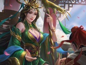 美人鱼鱼饵在三国杀中起什么作用？