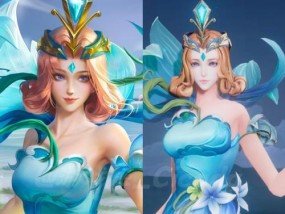 王者甄姬和安琪拉怎么玩？英雄联盟中适合的玩法是什么？