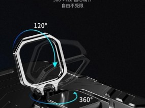 华为手机壳如何更换？步骤是什么？