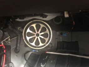 汕尾起亚k2改装音响效果如何？