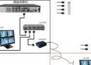 监控如何分两屏显示器？设置步骤是什么？