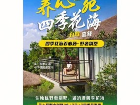 四季花海摄像头如何与手机配合使用？