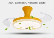 风扇散热器光亮灯不转的原因是什么？