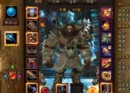 揭秘斗战神神将元素技能点的奥秘