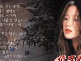 韩语世界中最好听的五首歌（探索韩国音乐的美妙之旅）