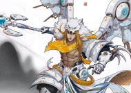 三国杀卡牌的神马超怎么玩？有哪些技巧？