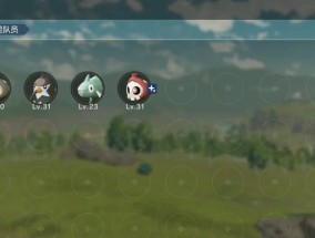 Switch阿尔宙斯鹰的飞行方法是什么？