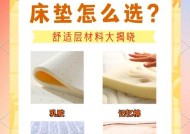 汽车记忆棉的材质有哪些？哪种材质更舒适耐用？