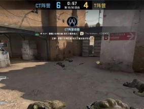 csgo世界公认五个准星是什么？如何选择适合自己的准星？