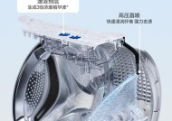 洗衣机什么是活水精华洗？活水精华洗的功能和效果是什么？