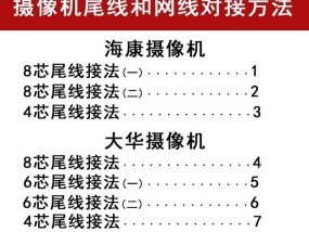 四头合一数据线的正确连接方法是什么？需要注意什么？