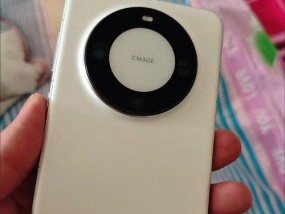 华为有哪些无贴标手机型号？这些手机的特点是什么？