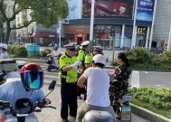 10月1日起，电动车、三轮车上路“1查2扣3禁止”，车主注意