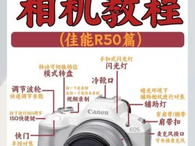 佳能a模式预设好的方法是什么？