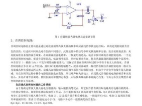 高保真音频功率放大器怎么使用？操作步骤是什么？
