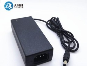 3伏电源弯头适配器接线步骤是什么？