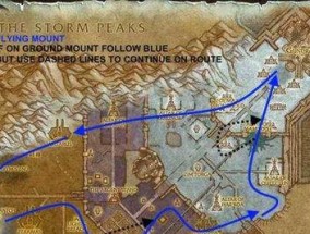 魔兽280矿石技能升级条件是什么？如何提升？