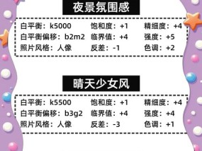 合照时佳能镜头设置技巧是什么？如何拍出好照片？