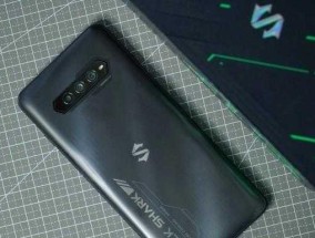 揭秘最强手机，玩转游戏新纪元（打破极限）